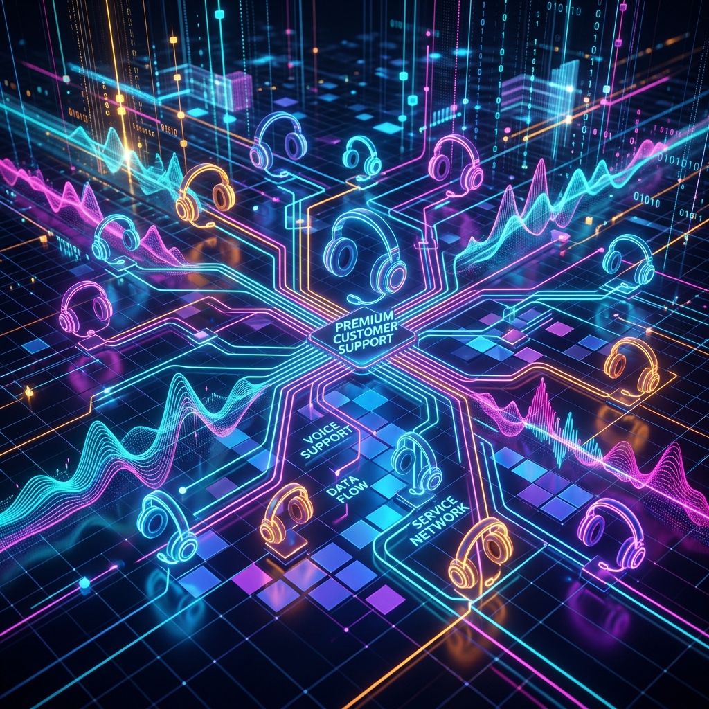 Customer Experience & Contact Center