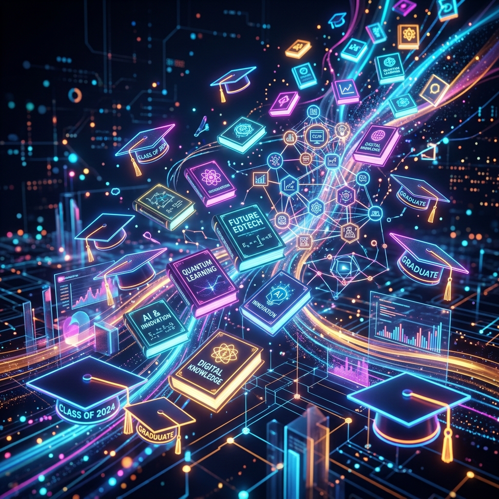 Education Technology (EdTech)