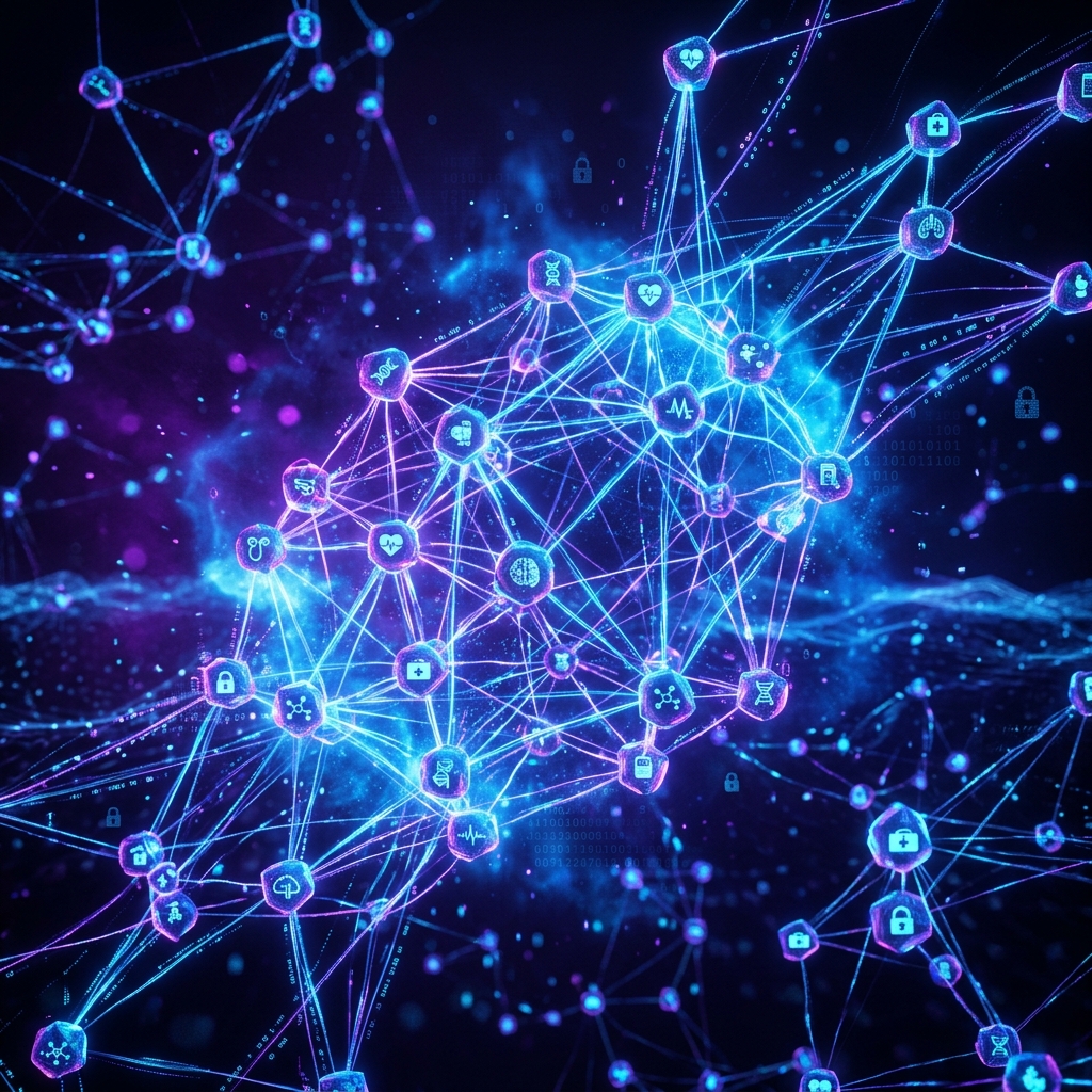 HIPAA-Compliant Enterprise RAG
