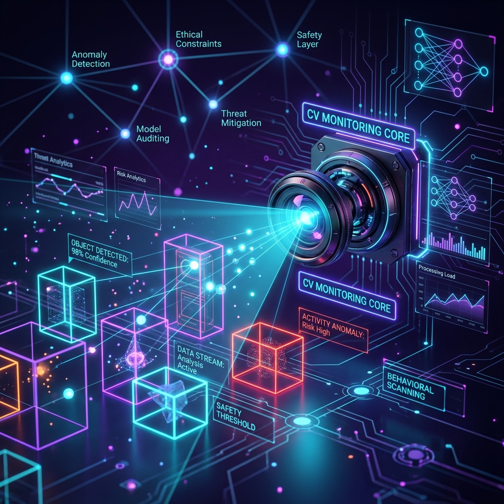 AI Factory Safety Auditor